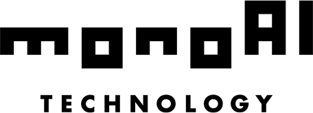 monoAI technology株式会社