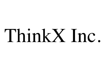 ThinkX,Inc.